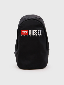 Рюкзак Diesel Rinke Mochila Black