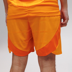 Реал Мадрид / Шорты / Гостевая / Игровая