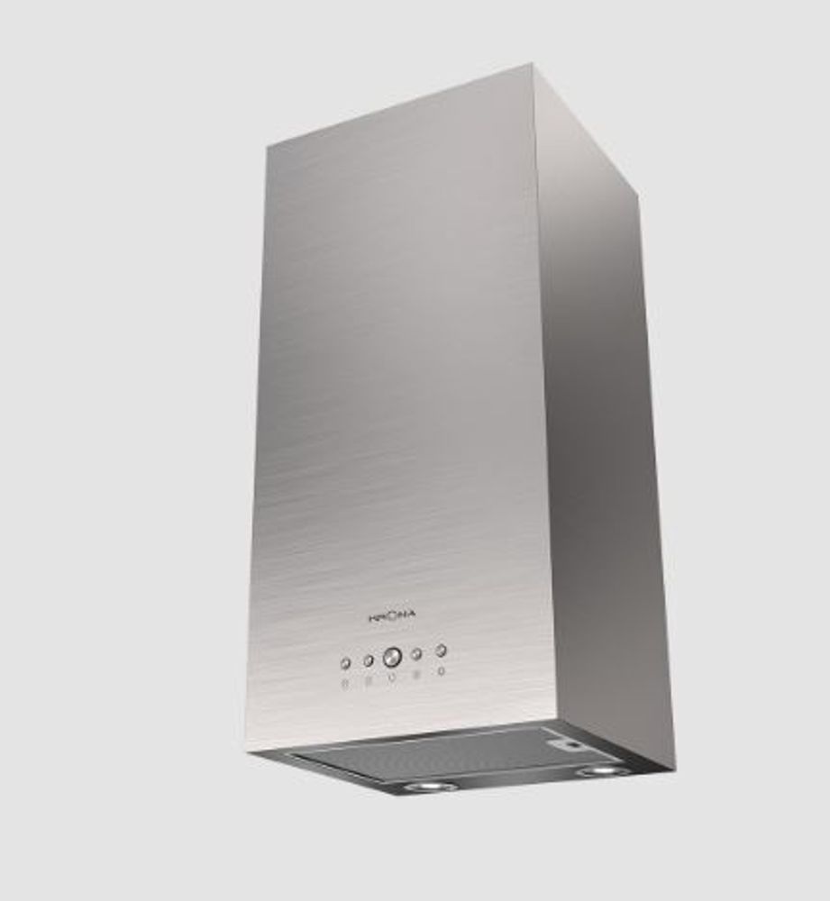 Вытяжка  Krona DITA R 400 inox PB