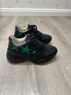 Кроссовки Gucci