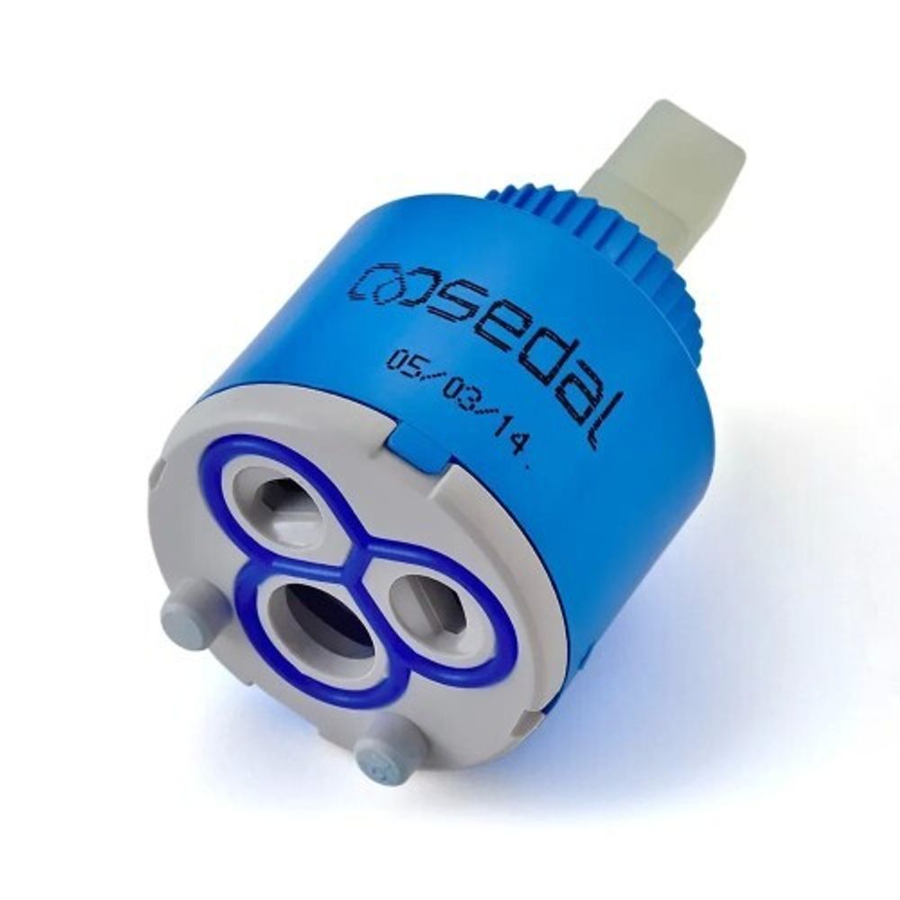 Картридж D40 LM8505P-BL