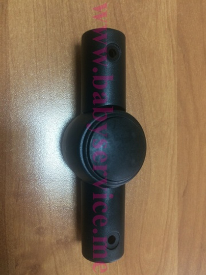 Шарнир ручки круг 20*20 круг 20*20