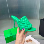 Bottega Veneta Dot Wave 9 cm