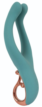 Бирюзовый мультивибратор The Magician (Цвет: бирюзовый)