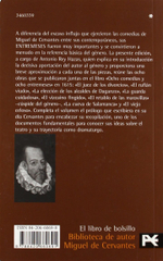 Entremeses (Biblioteca de Autor / Author Library) (Spanish Edition)