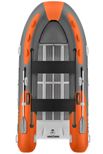 Лодка RIB Gladiator RIB420AL -