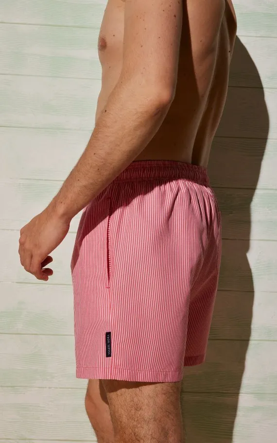 90140 Шорты купальные мужские