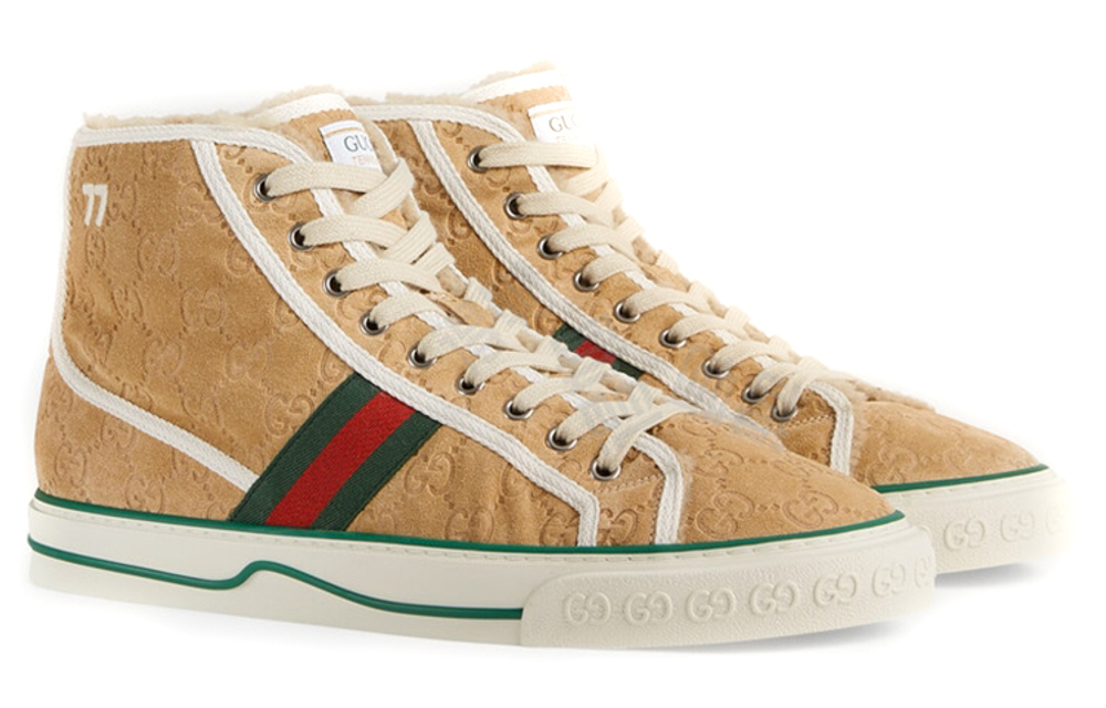 Gucci Tennis 1977