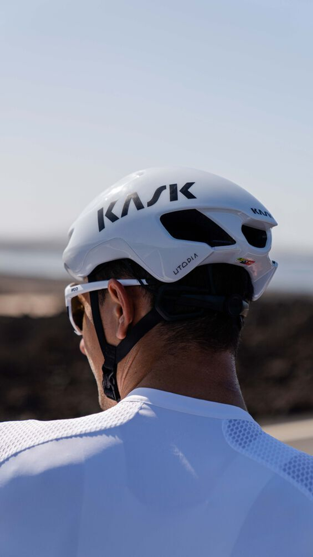 Kask Utopia Y 27 500 Cycler shop