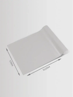 Обои флизелиновые 1.06 однотонные бежевые с серым подтоном для стен виниловые на флизелине OPTIMA артикул 588302 метровые, моющиеся, для гостиной, спальни, кухни, коридора,1.06*10.05 м