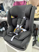 Автокресло RANT AY913 "MATRIX" Active Line (Black) группа 0+-1-2-3  (0-36 кг)