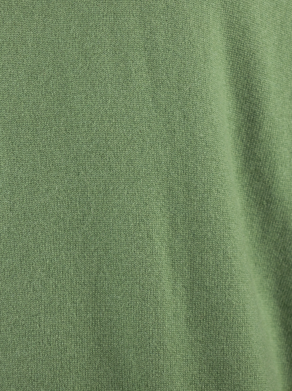 MALO Свитер - зелёный