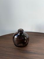 Ваза "Vessel" Кофейная