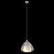 Подвесной светодиодный светильник Crystal Lux Verano SP1 Silver