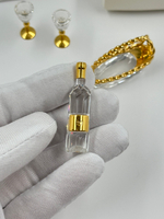 Набор миниатюрных предметов Swarovski