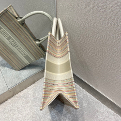 Christian Dior Book Tote 36 cm