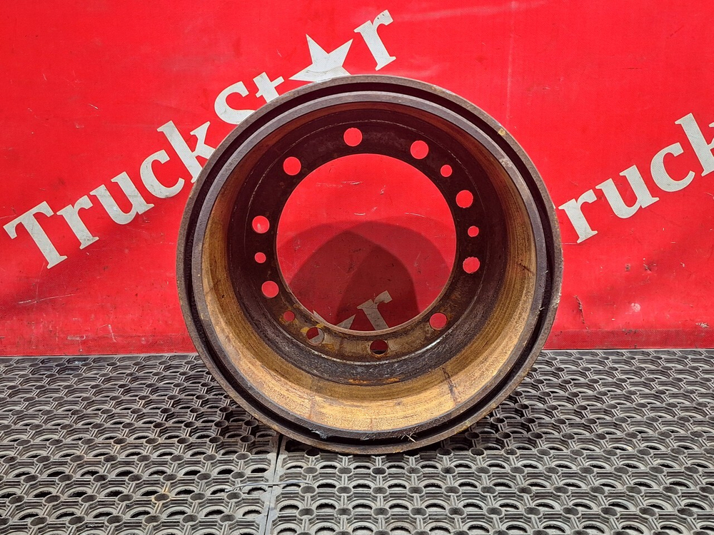 Барабан тормозной передний