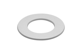 Декоративная каучуковая накладка, Ду 80-100, Baxi