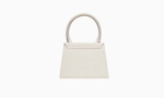 Сумка Jacquemus Le Grand Chiquito Handbag "Light Greige"