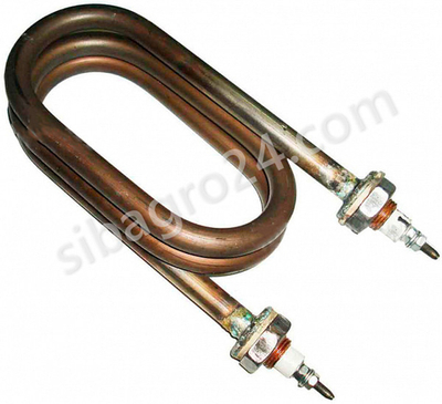 ТЭН КЭНД 100-03 4675-00 118B13/3,2 J220