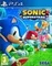 PS4 Sonic Superstars (Новый, Русские субтитры, CUSA-32740)