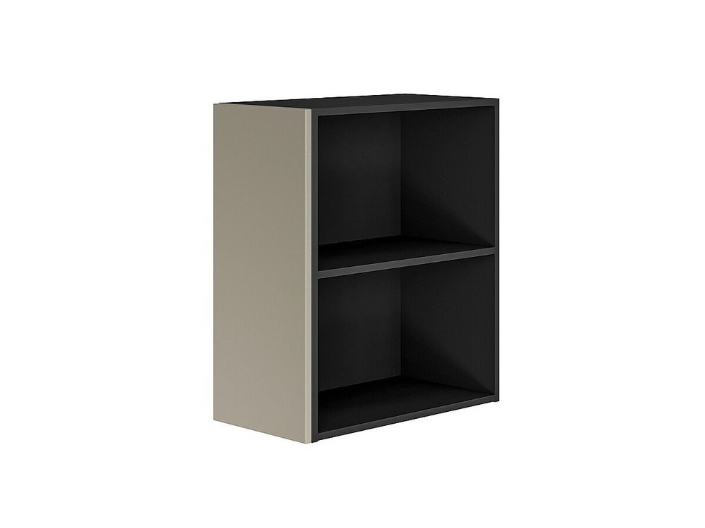 Фасад боковой Фьюжн для верхнего шкафа