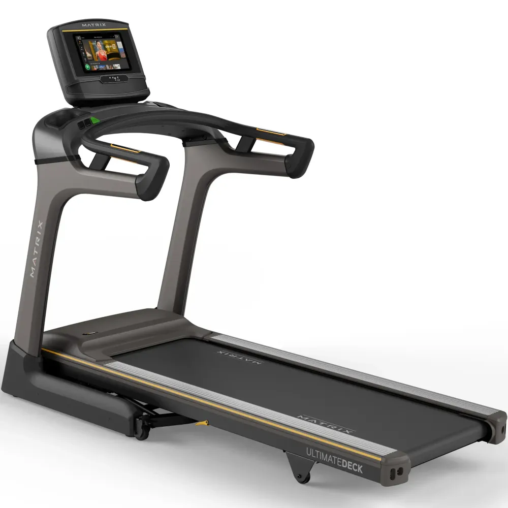 Домашняя беговая дорожка Martix TF50XER