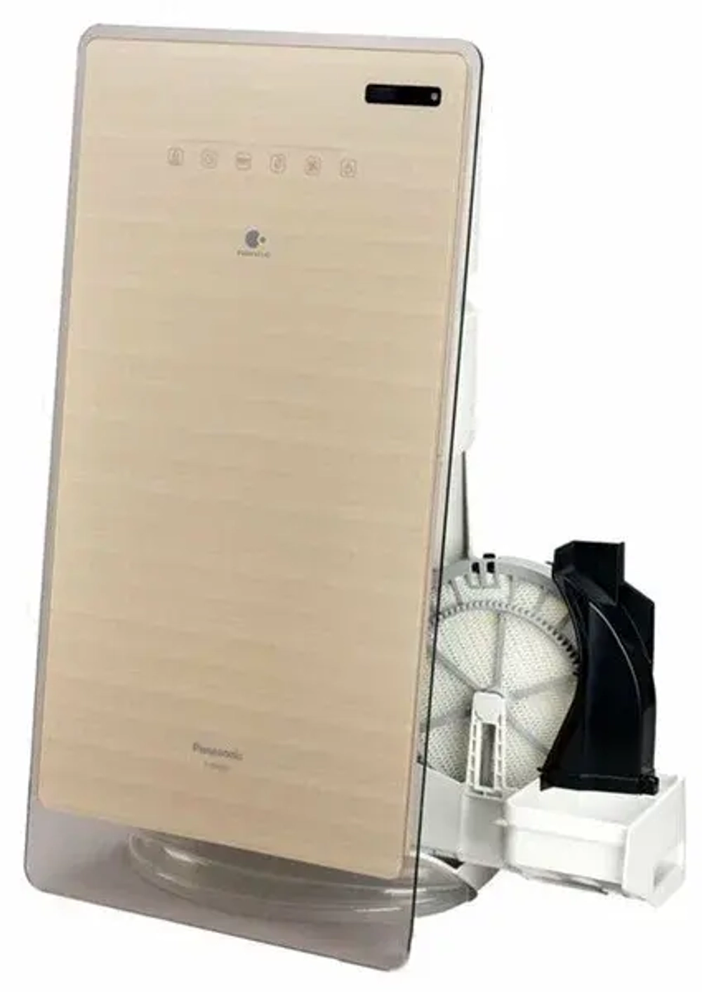 Климатический комплекс Panasonic F-VK655