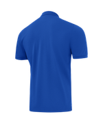 Поло JÖGEL PREMIER PerFormDRY CVC Polo, синий
