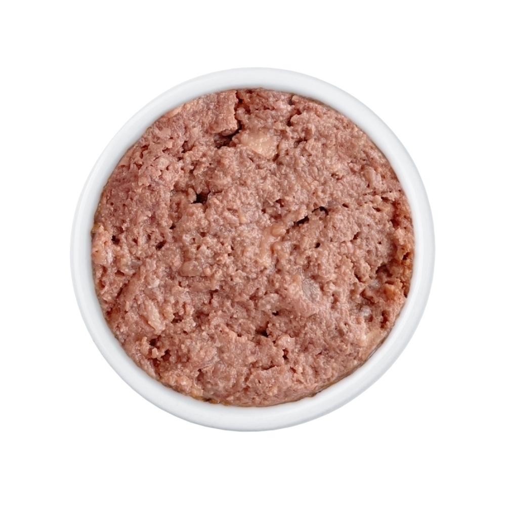 Консервы Brit Premium By Nature для взрослых собак всех пород, индейка и утка, 6 шт x 850 гр