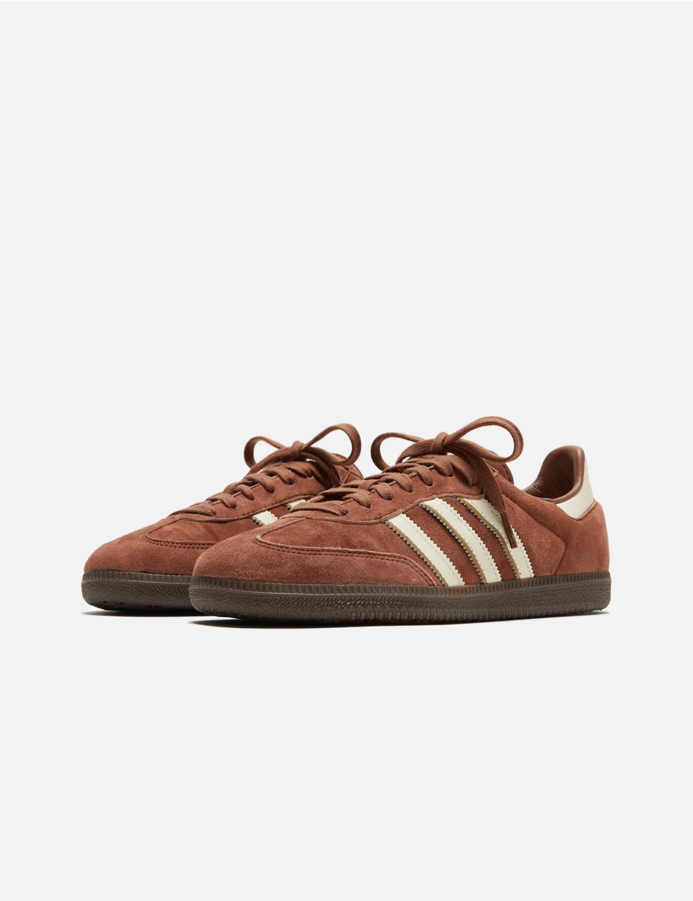 adidas Samba OG Brown (IG1357)