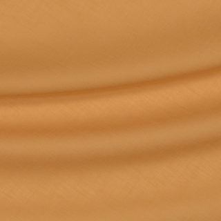 Хлопковый батист тёмно-оранжевый (55 г/м2)