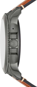 Умные наручные часы Fossil FTW4055 с хронографом6666