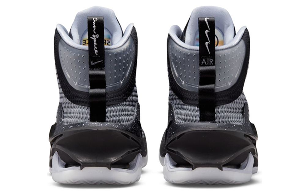 Кроссовки Nike Air Zoom G.T. Jump Ep