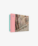 Альбом BTS - YOU NEVER WALK ALONE
