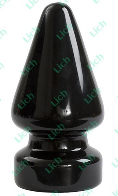 Огромный плуг TITANMEN ASS MASTER