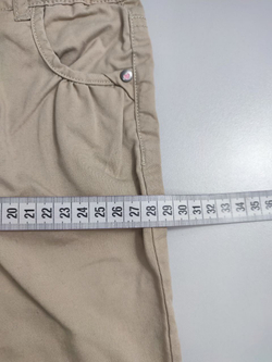 Штаны Baby Tex светлые на 3 года