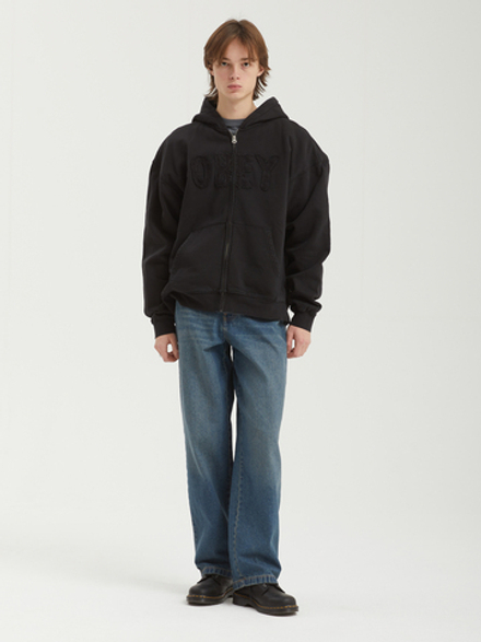 Мужская Толстовка Hybrid Faded