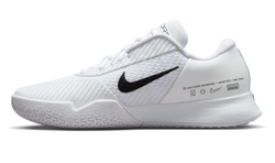 Мужские кроссовки теннисные Nike Zoom Vapor Pro 2 - белый
