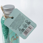 Жемчуг для ванны «Сияй! Ты лучше всех!» с ароматом жвачки - 75 гр.