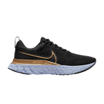 Кроссовки Nike React Infinity Run Flyknit 2 (Женская размерная сетка)