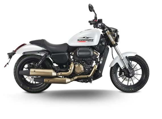 Мотоцикл SHARMAX RR 351 Ultra