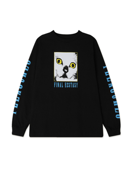 Мужской Лонгслив Final