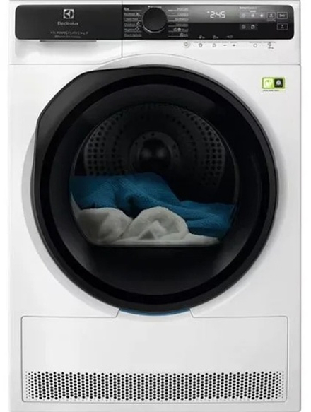 Сушильная машина Electrolux EW9D587KCE