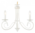Подвесная люстра Ambrella Light TR TR9605
