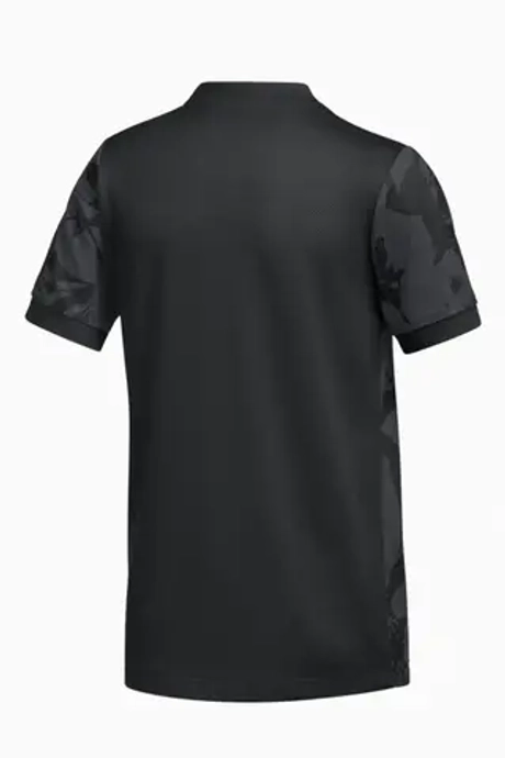 Футболка Nike Dri-FIT Precision VII Junior - черный