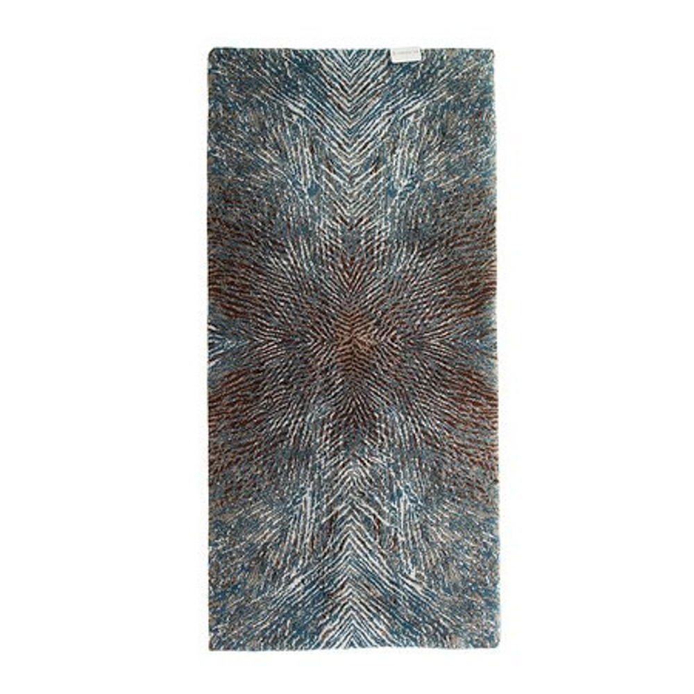 Коврик для ванной 70х140 Abyss & Habidecor Bird Португалия