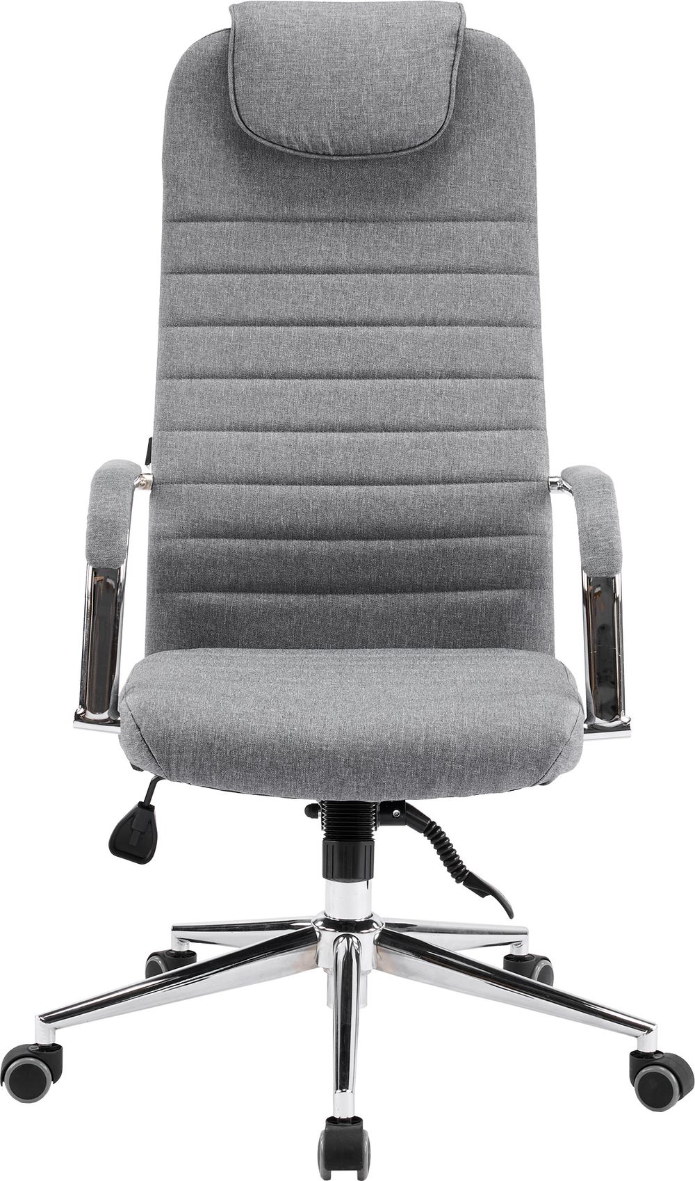 Кресло Everprof EP-710 Ткань Серый