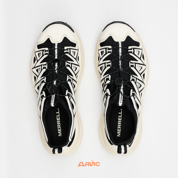 Кроссовки Merrell Fusion Frame артикул:MS4325205-04 - купить в магазине Дайс