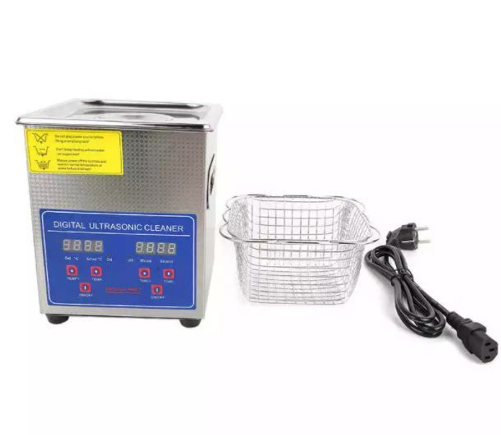 Ультразвуковая мойка ET PS10A